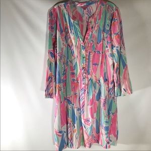 Lilly dress